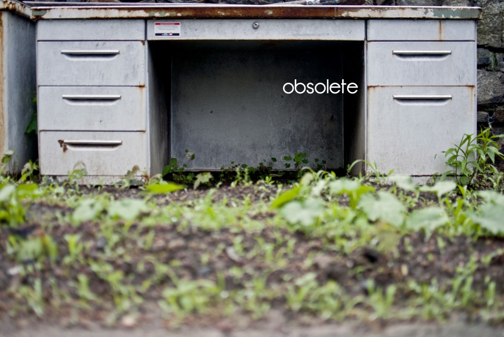 obsolete